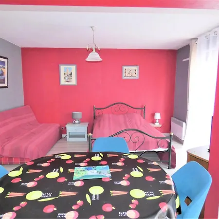 Résidence L'elvire - Très Fonctionnel Dans Quartier Animé ! Mae-6604 Appartement Aix-les-Bains