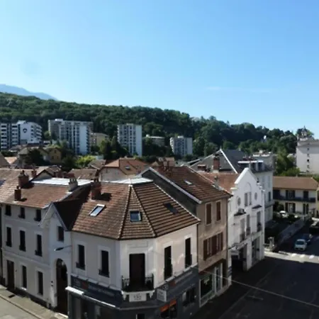 Résidence L'elvire - Très Fonctionnel Dans Quartier Animé ! Mae-6604 Appartement