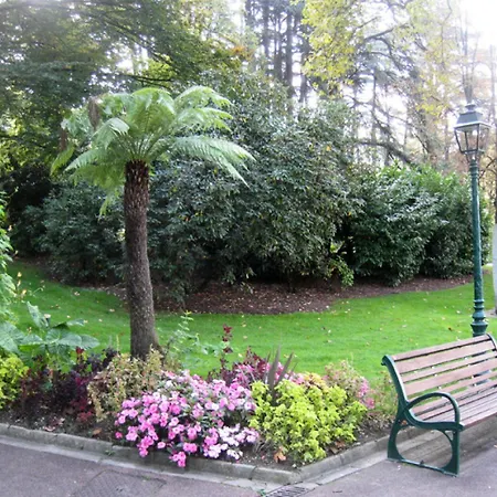 Résidence L'elvire - Très Fonctionnel Dans Quartier Animé ! Mae-6604 Appartement *