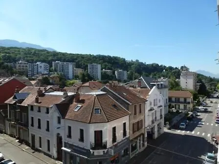L'elvire - Tres Fonctionnel Dans Quartier Anime ! Mae-6604 Daire Aix-les-Bains