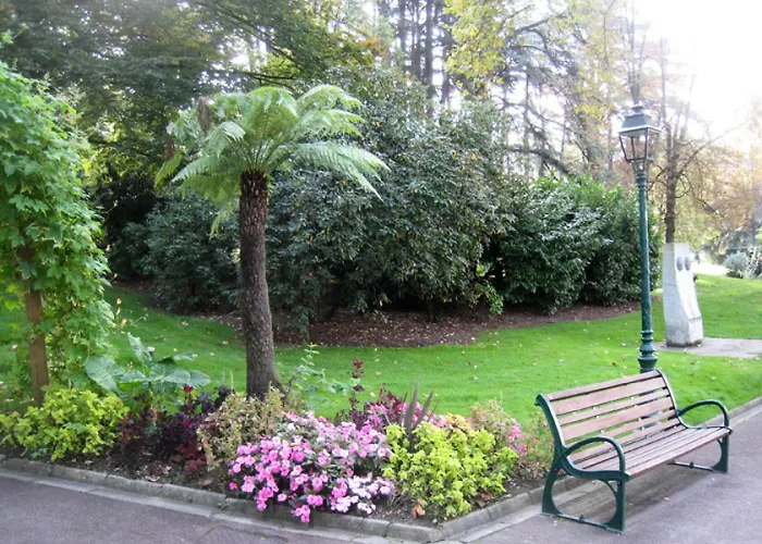 L'elvire - Tres Fonctionnel Dans Quartier Anime ! Mae-6604 アパート *