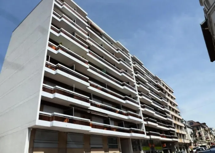 L'elvire - Tres Fonctionnel Dans Quartier Anime ! Mae-6604 * 엑스레뱅