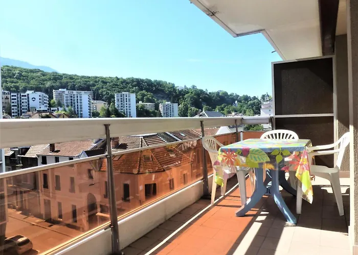 L'elvire - Tres Fonctionnel Dans Quartier Anime ! Mae-6604 아파트